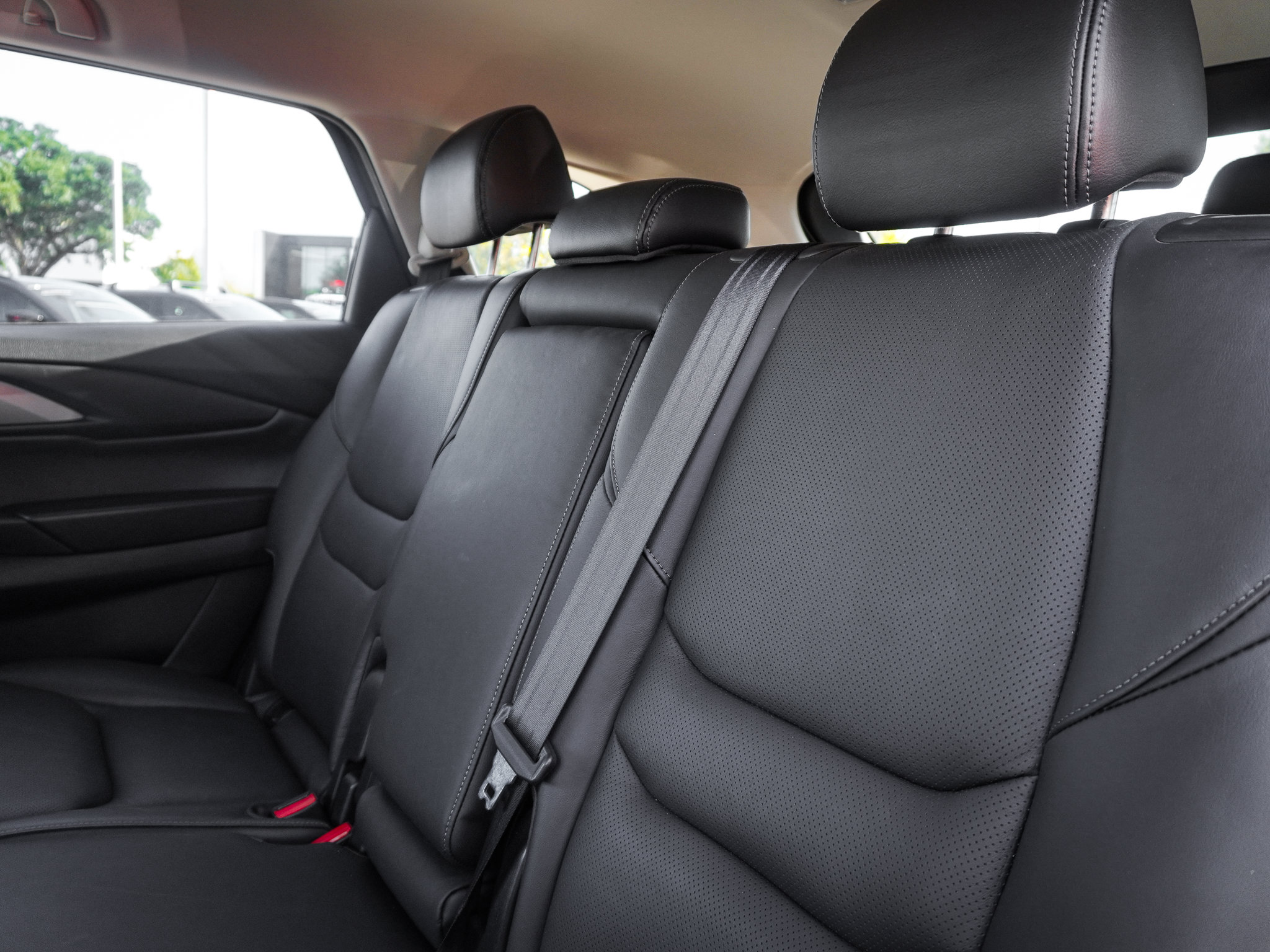 Used 2022 MAZDA CX-9 Touring AWD/4WD image 29