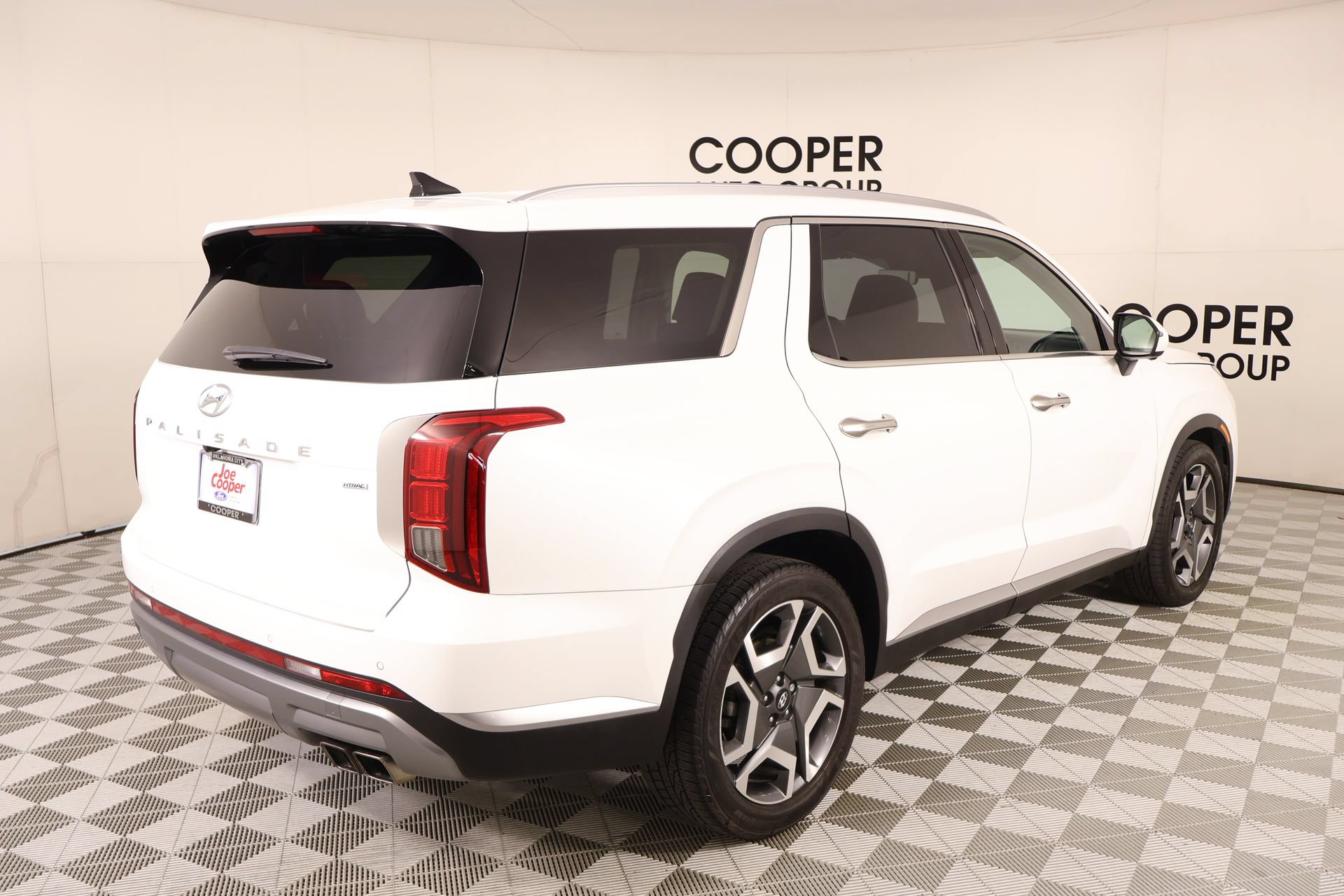 Used 2023 Hyundai Palisade SEL w/ Premium Package AWD/4WD image 23