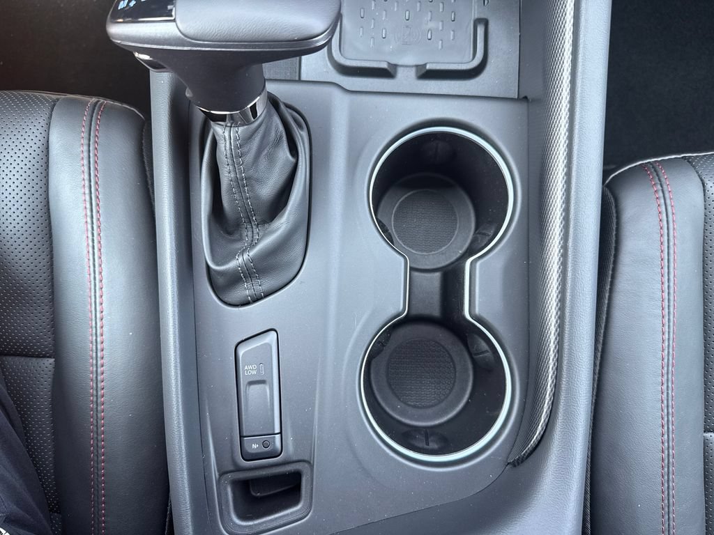 New 2026 Dodge Durango GT AWD/4WD image 21