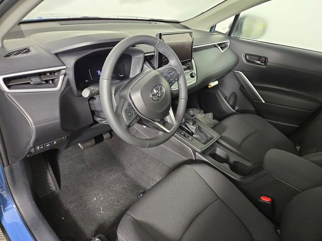 New 2026 Toyota Corolla Cross LE image 14