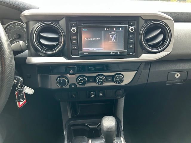Used 2018 Toyota Tacoma SR5 image 12