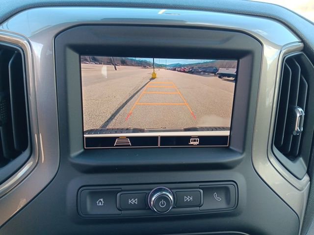 New 2026 Chevrolet Silverado 2500 Custom w/ Custom Value Package image 13