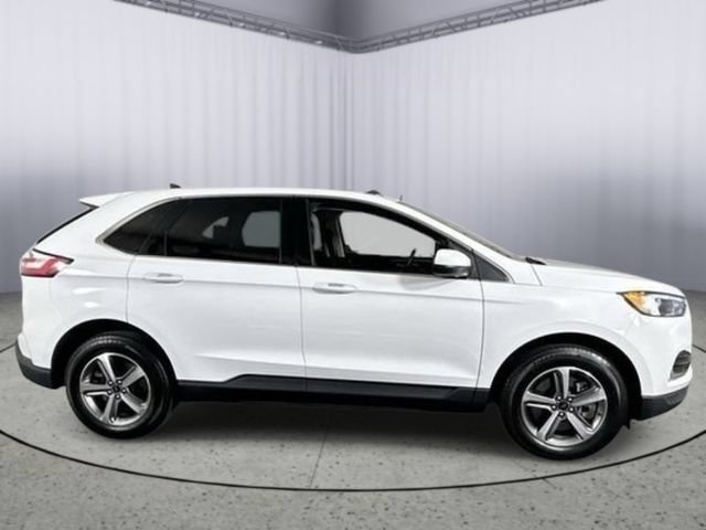 Used 2023 Ford Edge SEL w/ Convenience Package AWD/4WD image 8