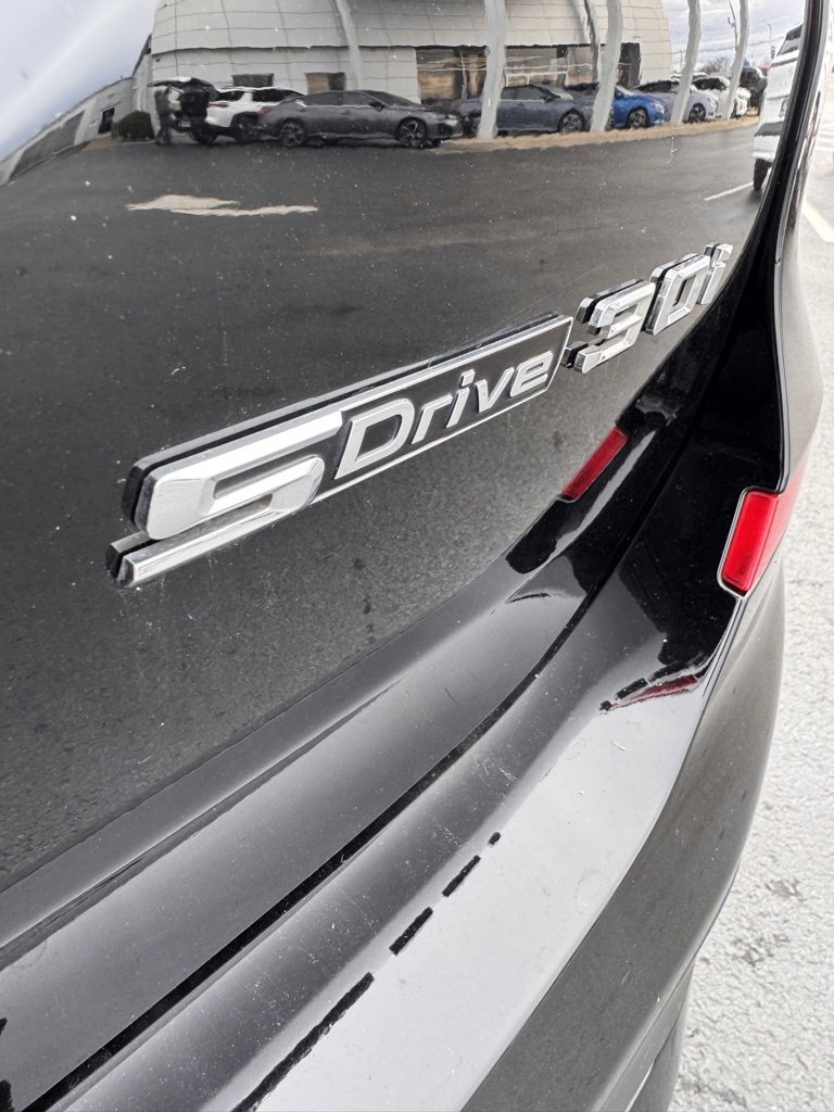 Used 2021 BMW X3 sDrive30i w/ Convenience Package image 9