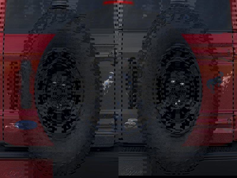 New 2026 Ford Bronco Badlands image 24