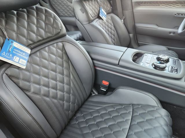 New 2026 Genesis G90 3.5T Prestige image 9