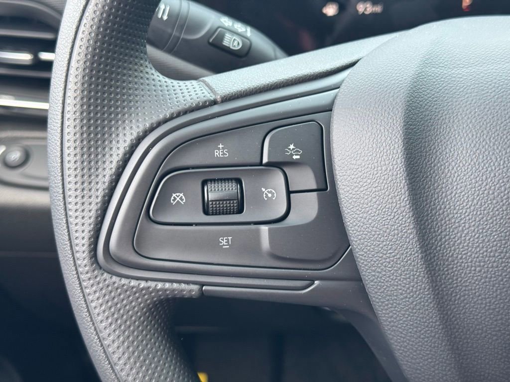 New 2026 Buick Envista Preferred w/ Advanced Safety Package image 24