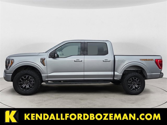 Used 2023 Ford F150 Tremor