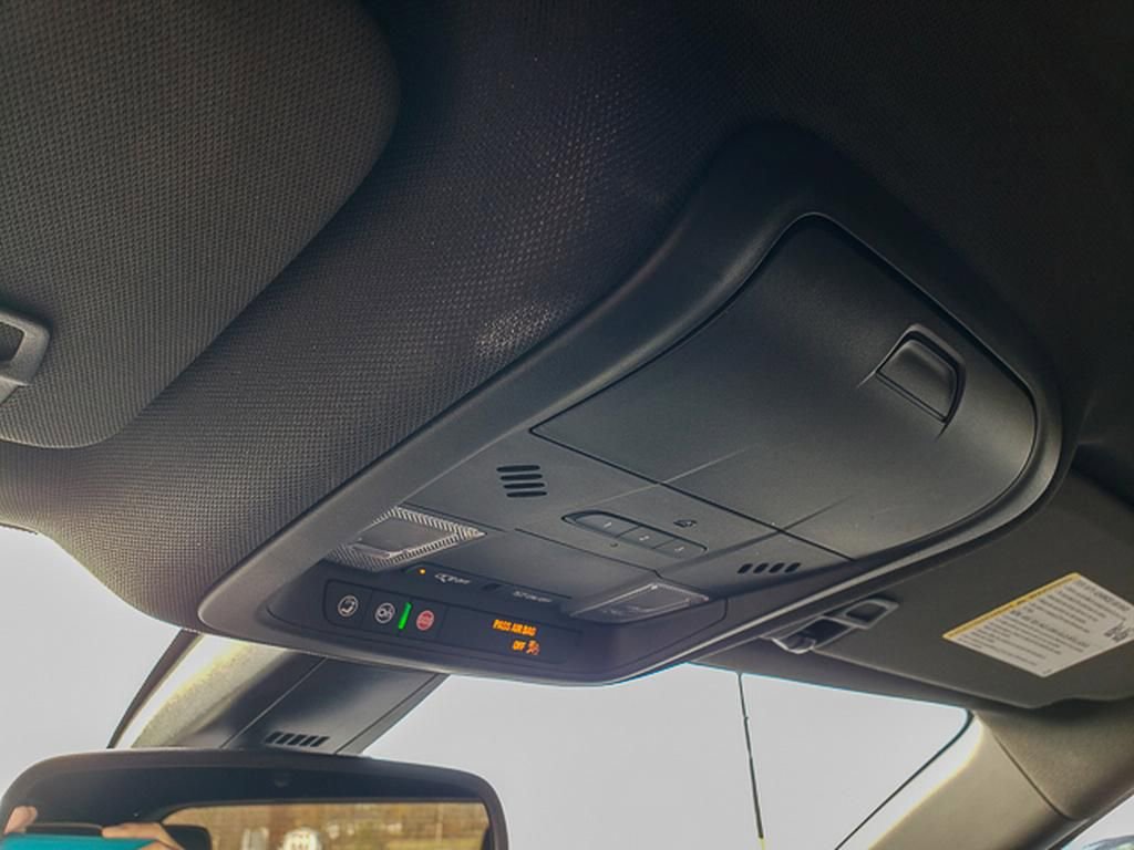 Used 2023 Chevrolet Blazer Premier w/ Enhanced Convenience Package image 21