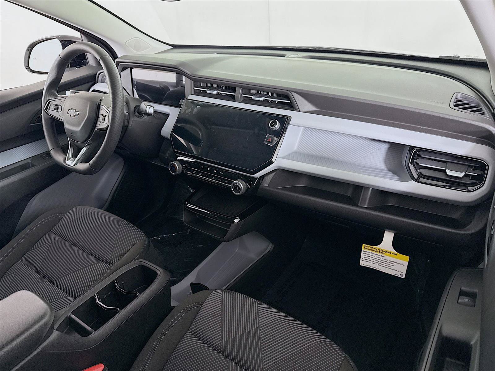 New 2027 Chevrolet Bolt LT FWD image 20