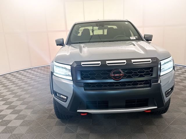 New 2026 Nissan Frontier Pro-X w/ Pro-X Convenience Package image 2