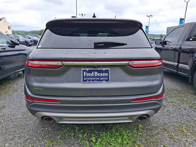 Used 2022 Lincoln Corsair AWD w/ Premium Package image 9