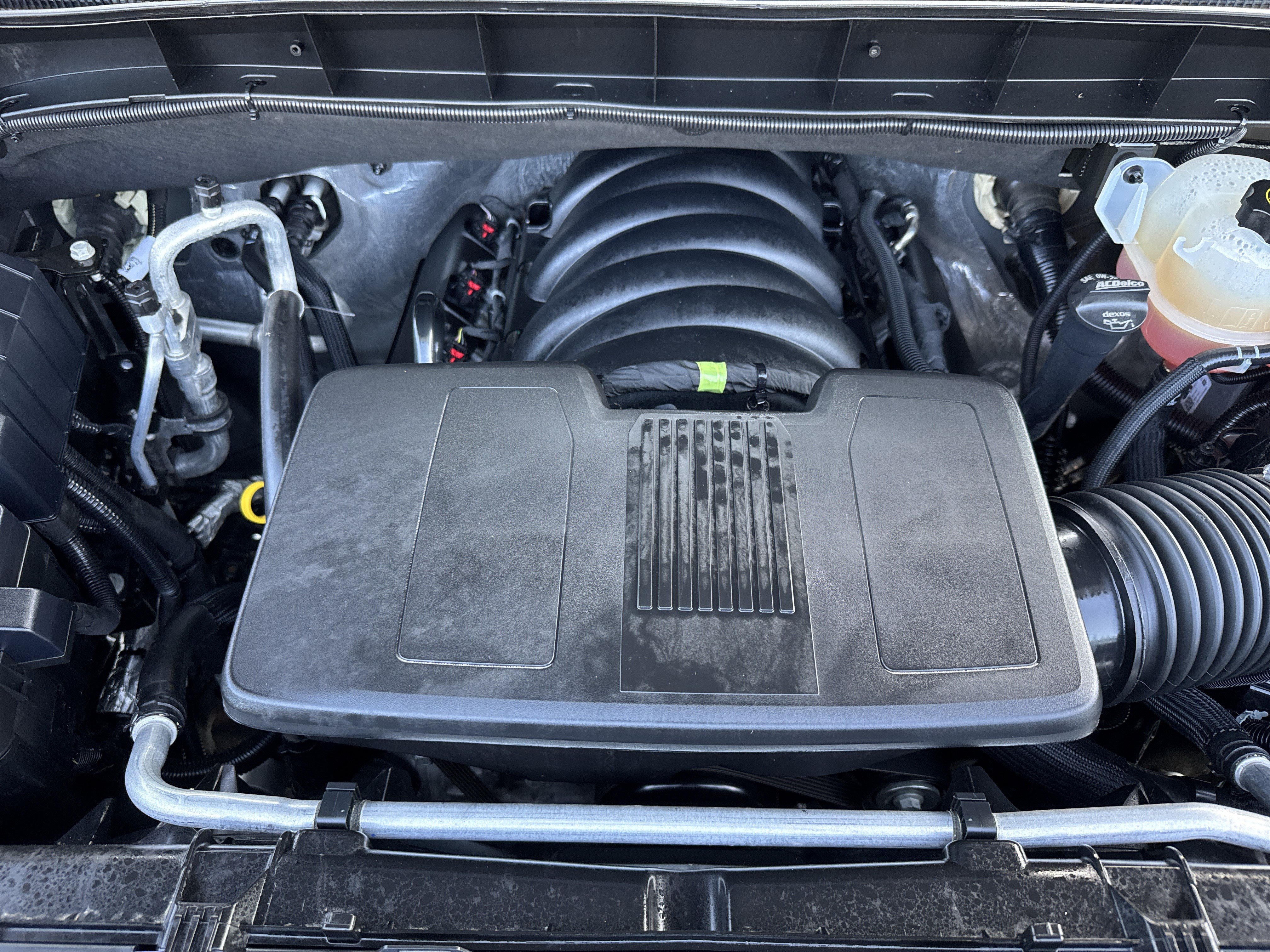 Used 2025 GMC Sierra 1500 AT4 w/ AT4 Preferred Package AWD/4WD image 32