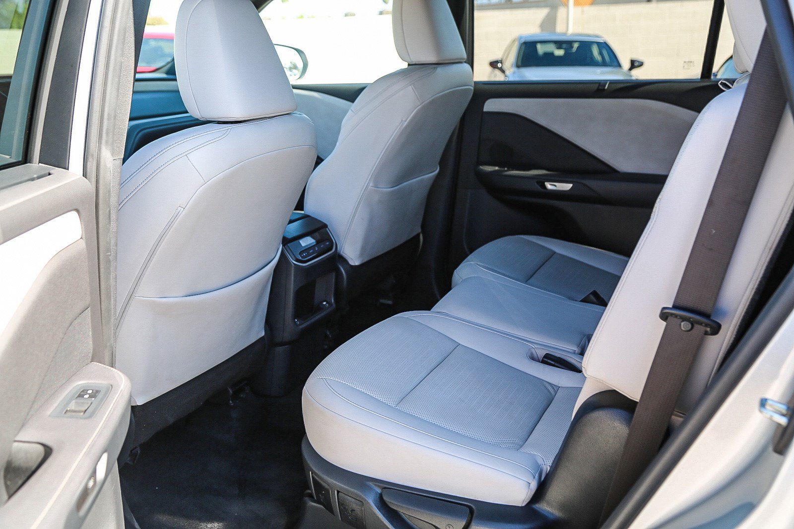 Used 2024 Lexus TX 350 AWD w/ Technology Package image 18
