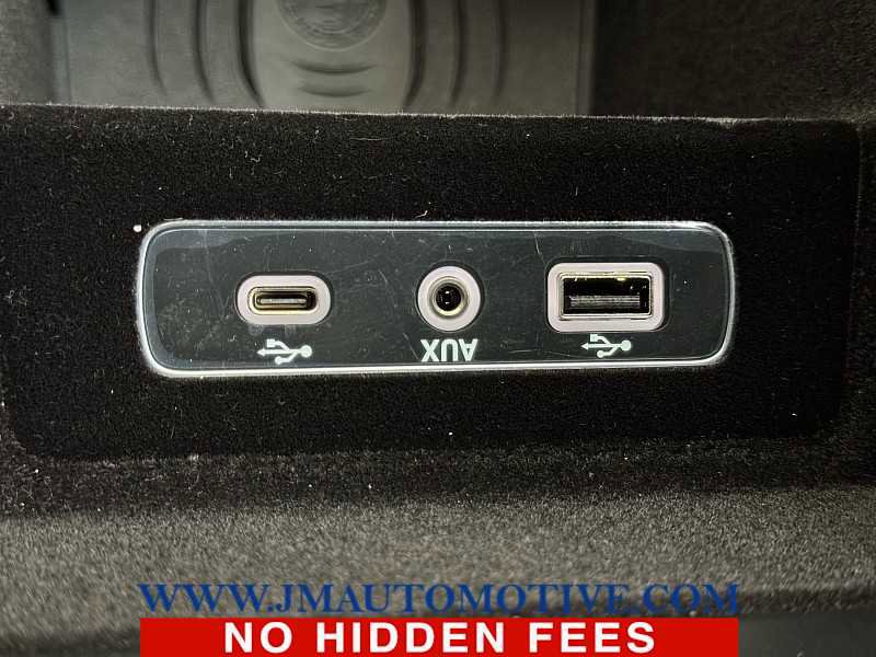 Used 2022 Alfa Romeo Stelvio Ti w/ Active Assist Plus Package image 39