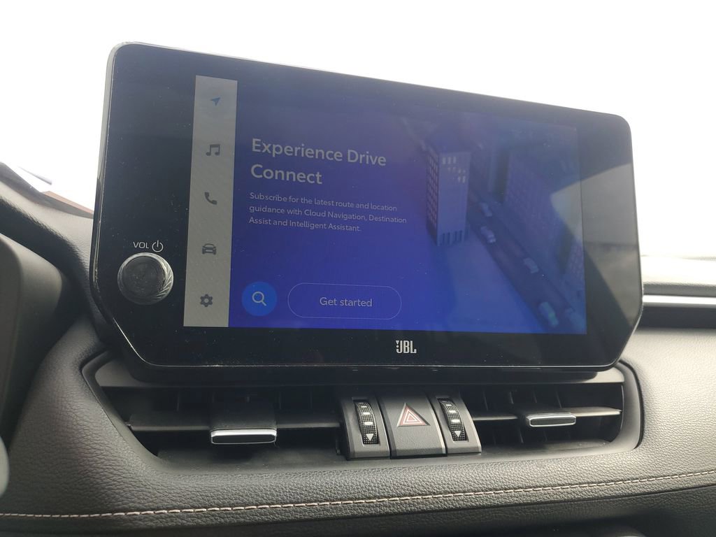 Used 2024 Toyota RAV4 XLE Premium image 17