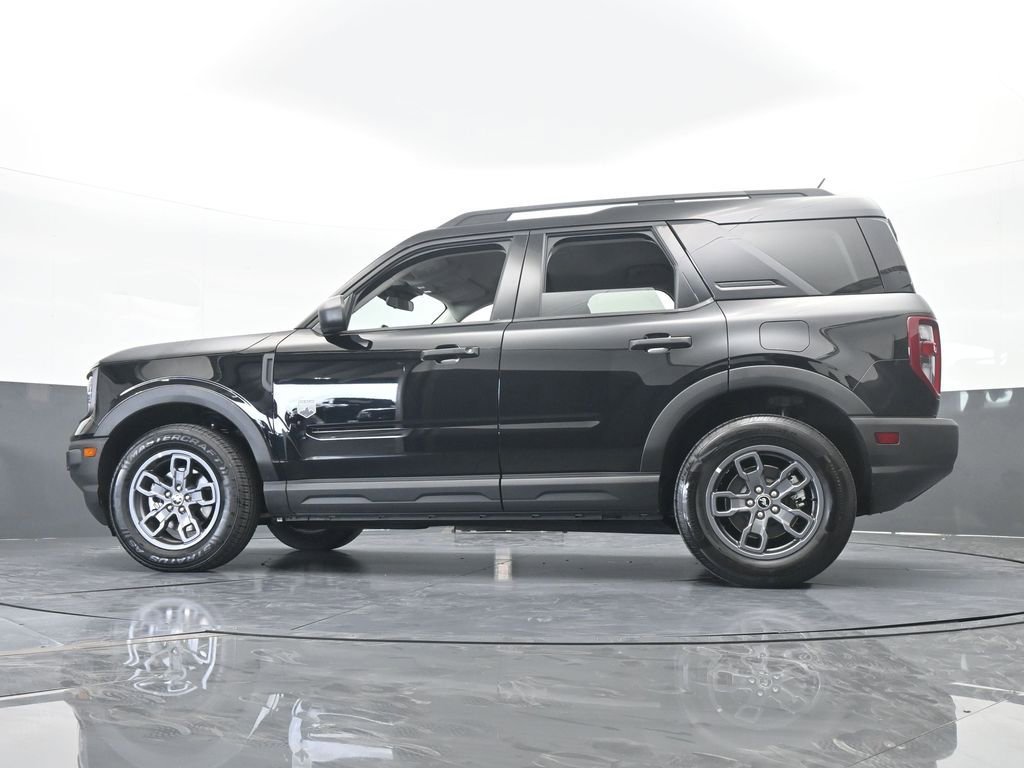Used 2024 Ford Bronco Sport Big Bend image 56
