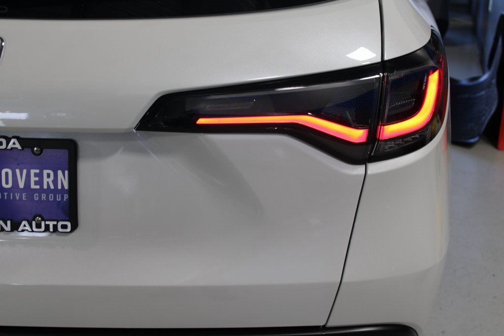 Used 2025 Honda HR-V LX image 44