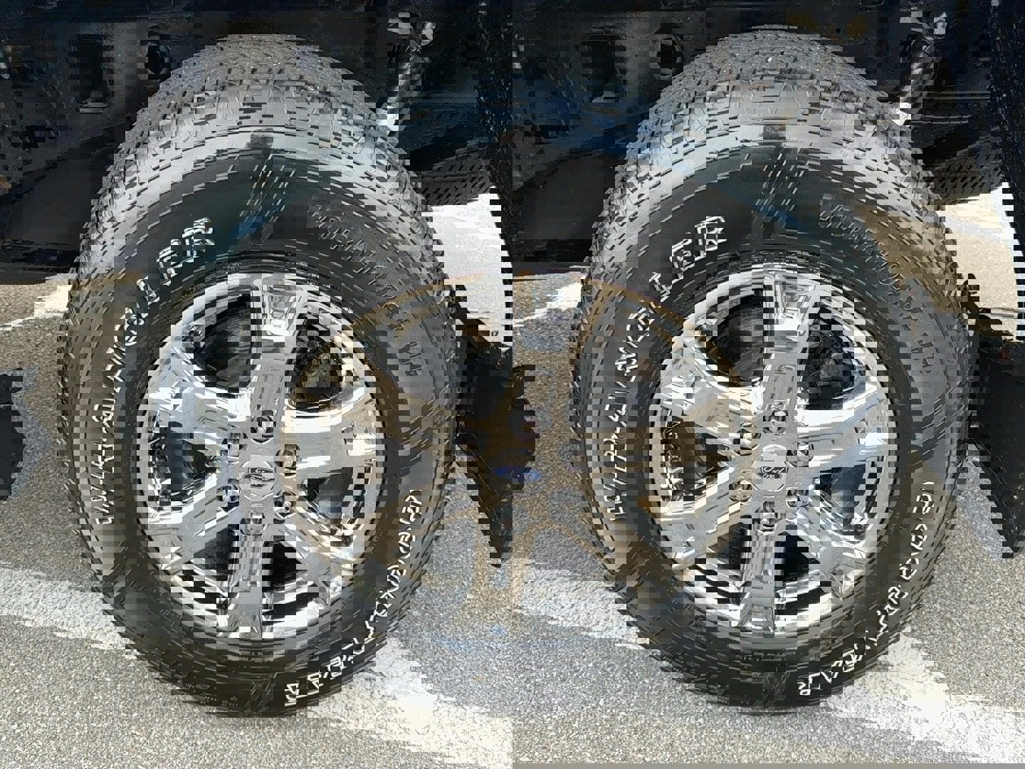 Used 2021 Ford F150 XLT w/ Equipment Group 302A High image 12