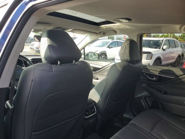 Used 2021 Subaru Outback Limited AWD/4WD image 11