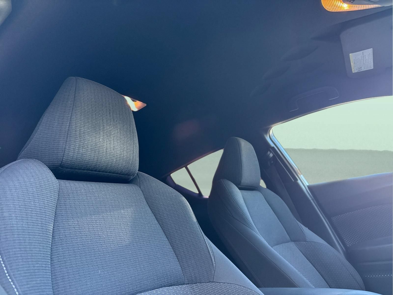 Used 2018 Toyota C-HR XLE FWD image 17