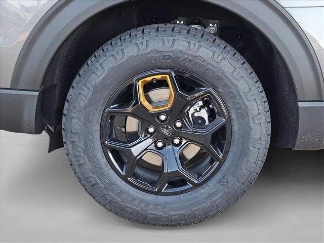 New 2026 Ford Explorer Tremor w/ Tremor Ultimate Package image 10