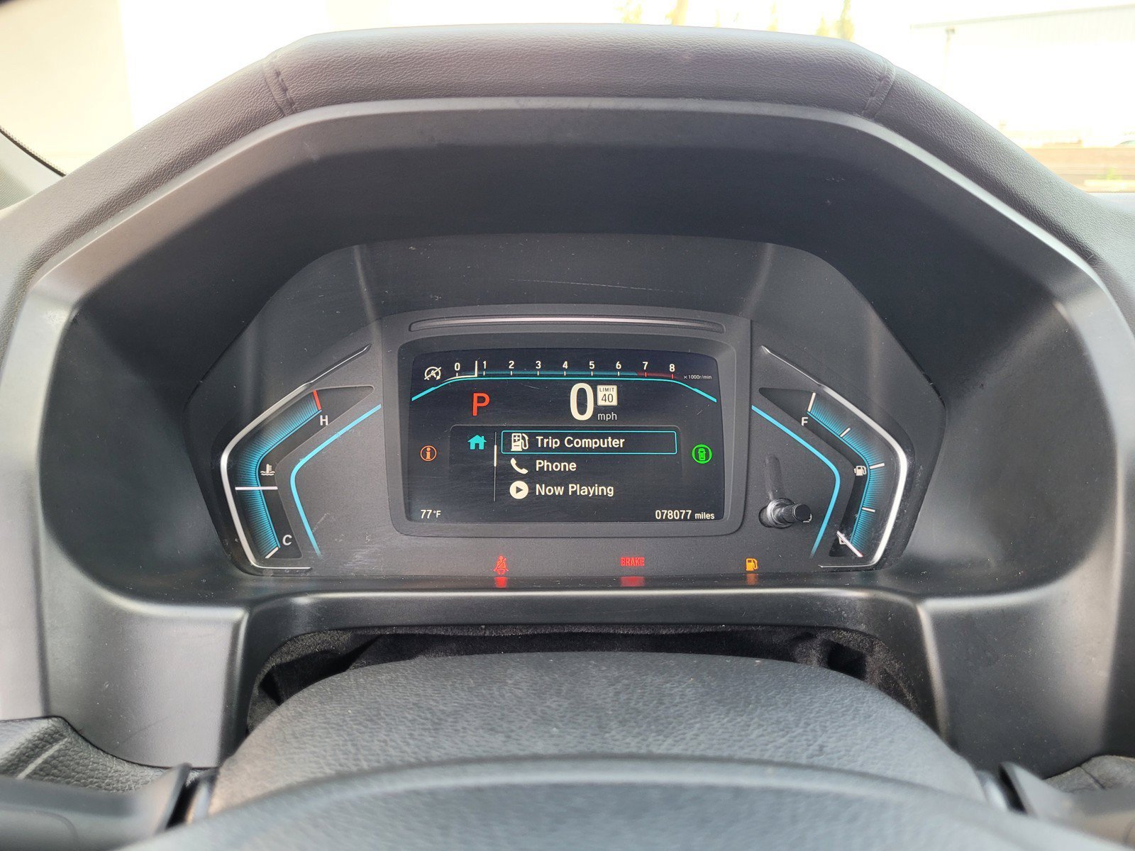 Used 2023 Honda Odyssey Sport image 24