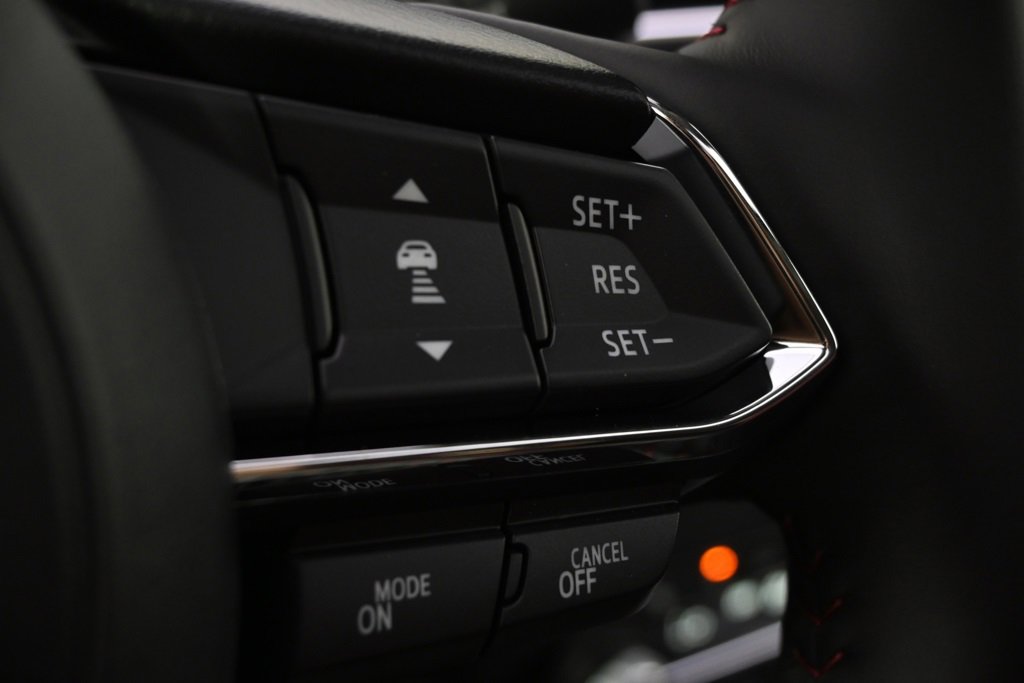 New 2025 MAZDA CX-5 Carbon Edition image 32