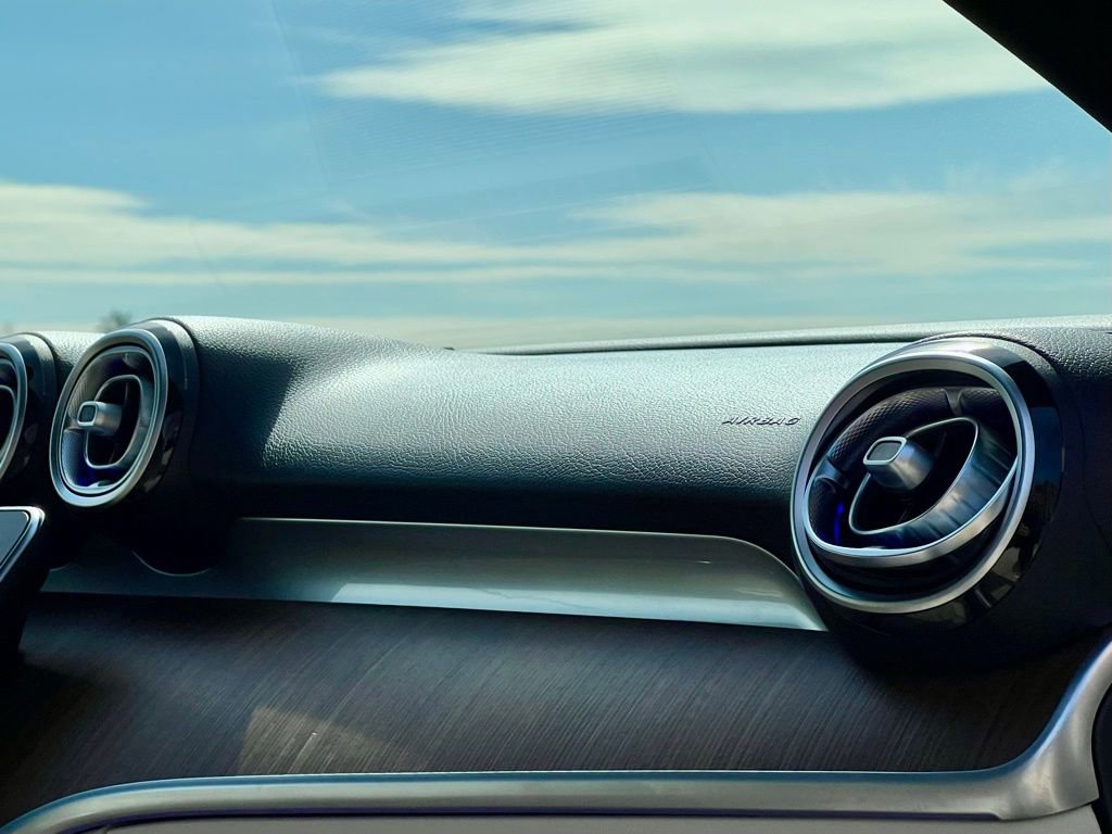 Certified 2024 Mercedes-Benz CLE 300 4MATIC Coupe image 19