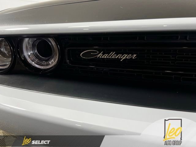 Used 2022 Dodge Challenger R/T w/ T/A Package RWD image 11