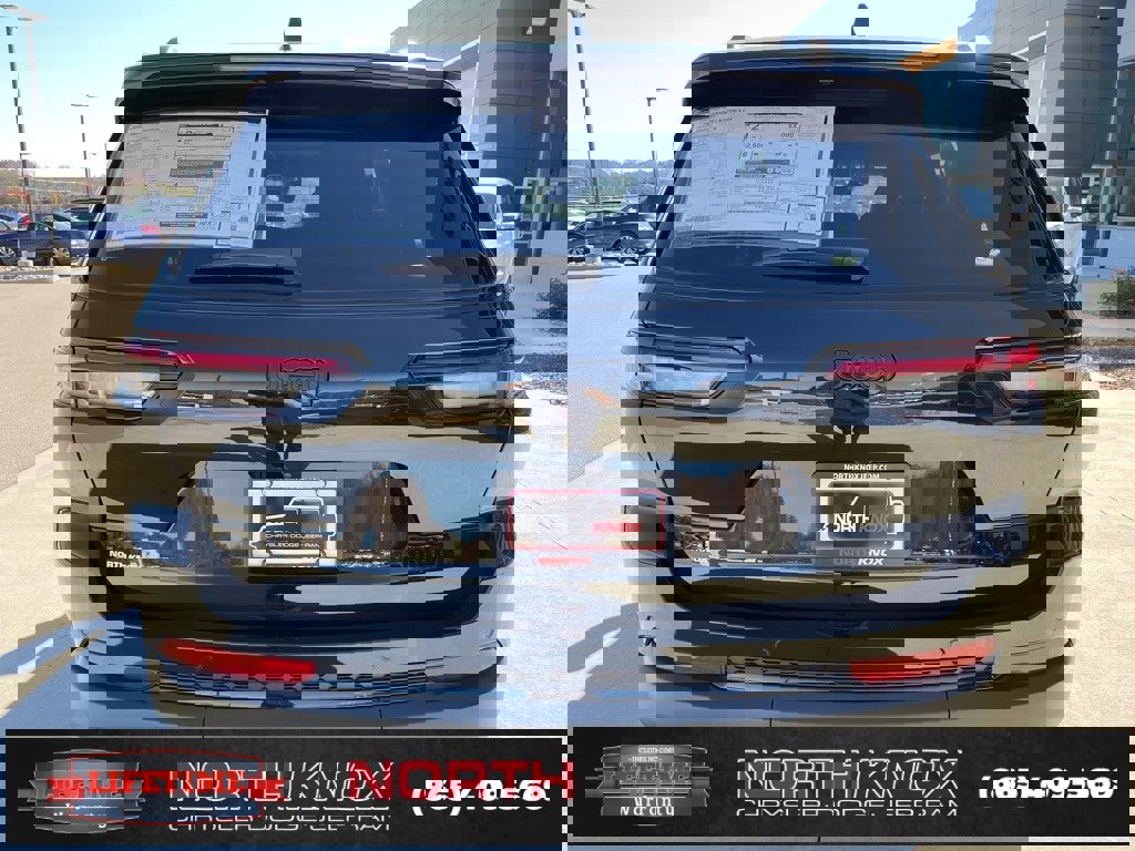 New 2025 Jeep Grand Cherokee L Altitude image 20