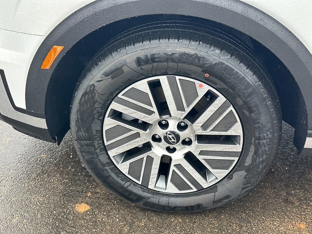 New 2026 Hyundai Palisade FWD Hybrid image 11