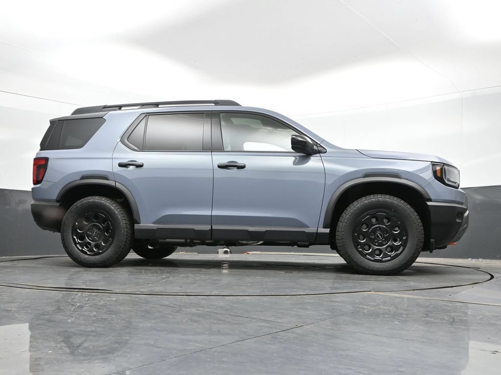 New 2026 Honda Passport TrailSport Elite image 34