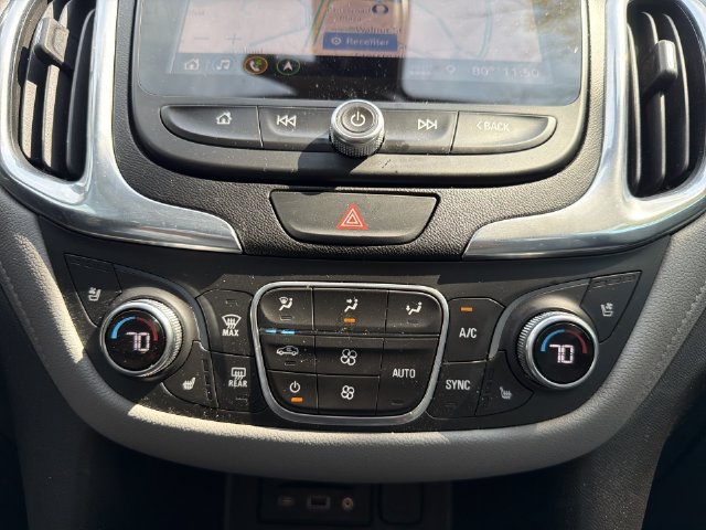 Used 2019 Chevrolet Equinox Premier FWD image 19