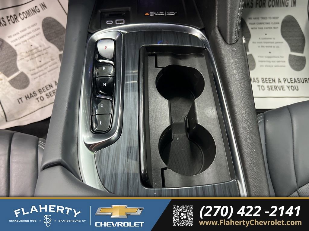 Used 2024 Buick Enclave Premium image 33