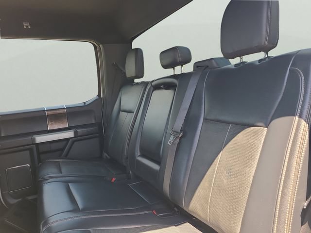 Used 2022 Ford F250 Lariat w/ Chrome Package AWD/4WD image 10