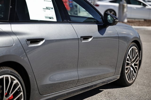 New 2025 Audi S5 Premium Plus image 8