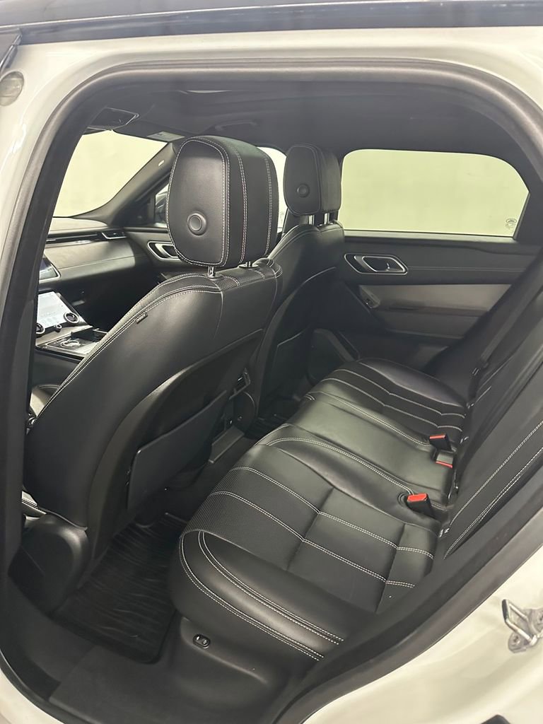 Used 2019 Land Rover Range Rover Velar S image 26