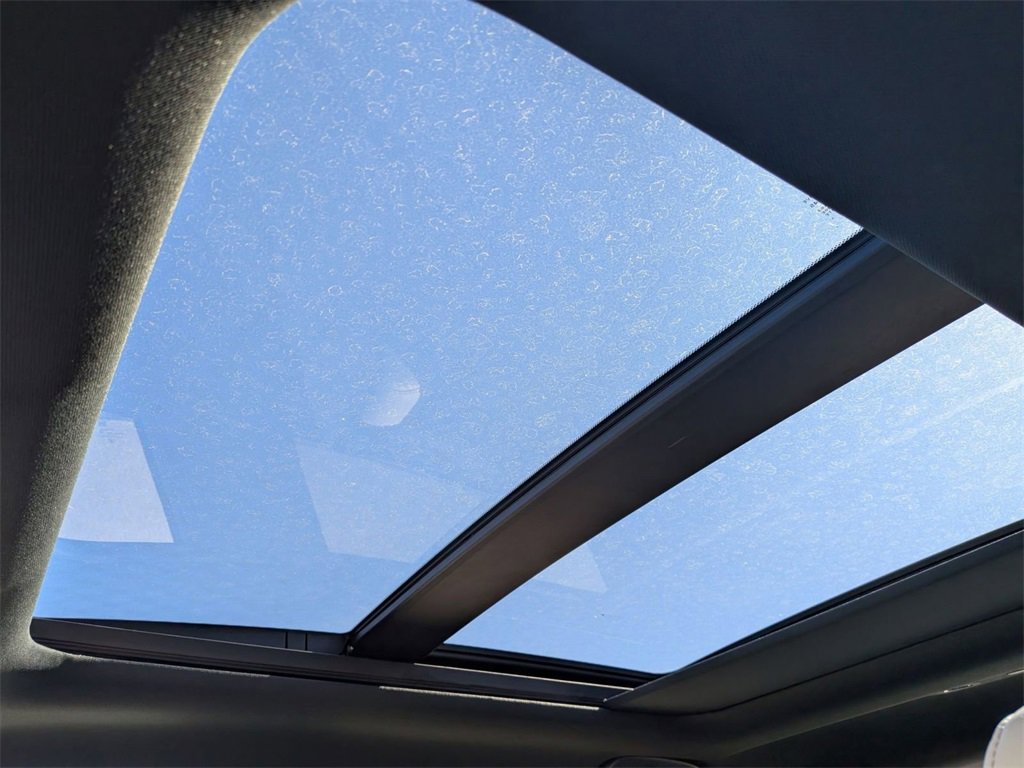 New 2025 Acura ADX A-Spec image 13