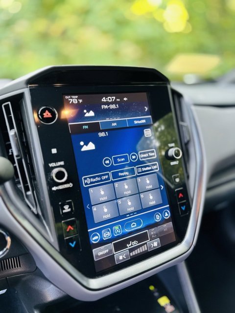 Used 2024 Subaru Crosstrek 2.5i Sport image 13