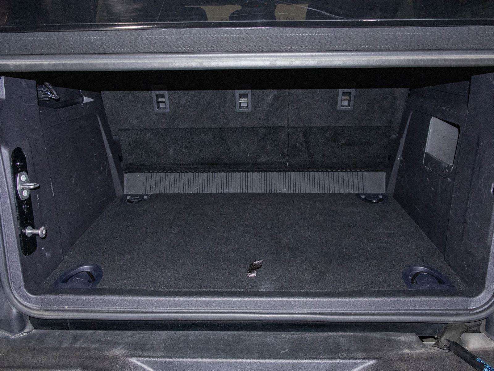 Used 2022 Ford Bronco 4-Door AWD/4WD image 23