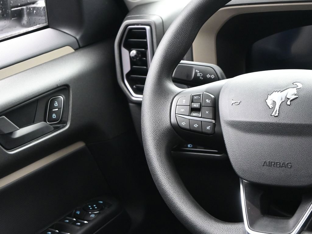 New 2025 Ford Bronco Sport Big Bend image 27