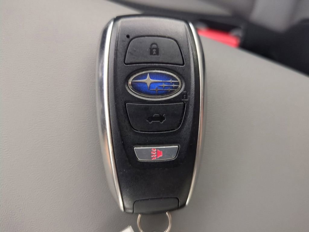 Used 2021 Subaru Outback Limited XT image 40