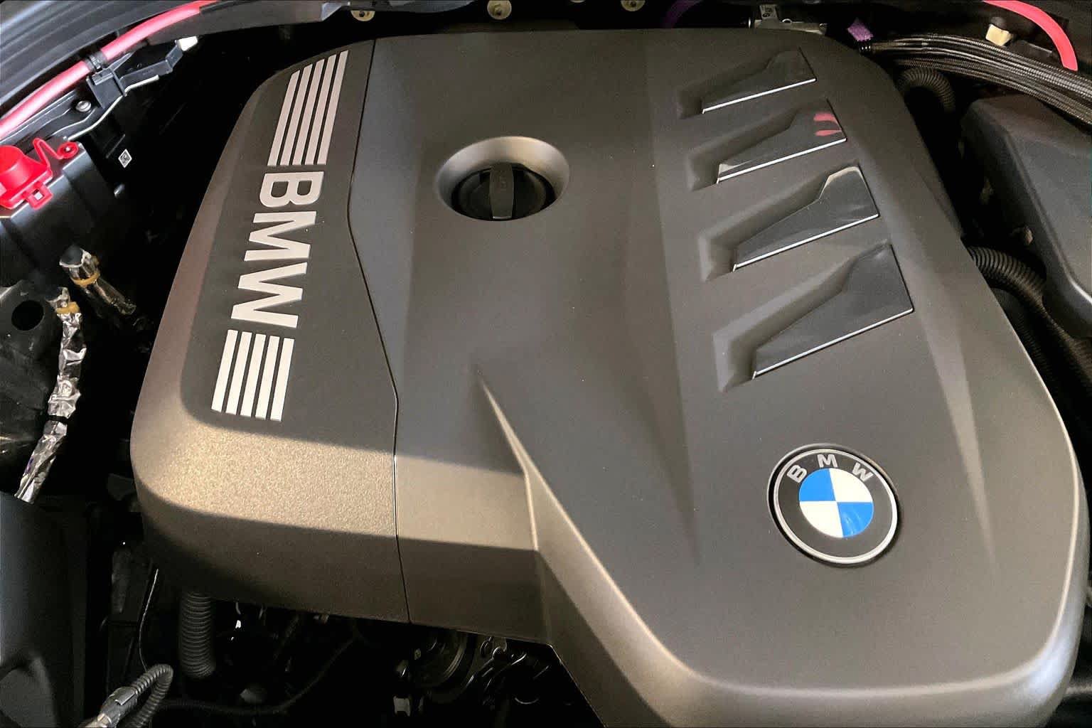 New 2026 BMW X3 xDrive30i w/ Convenience Package AWD/4WD image 17