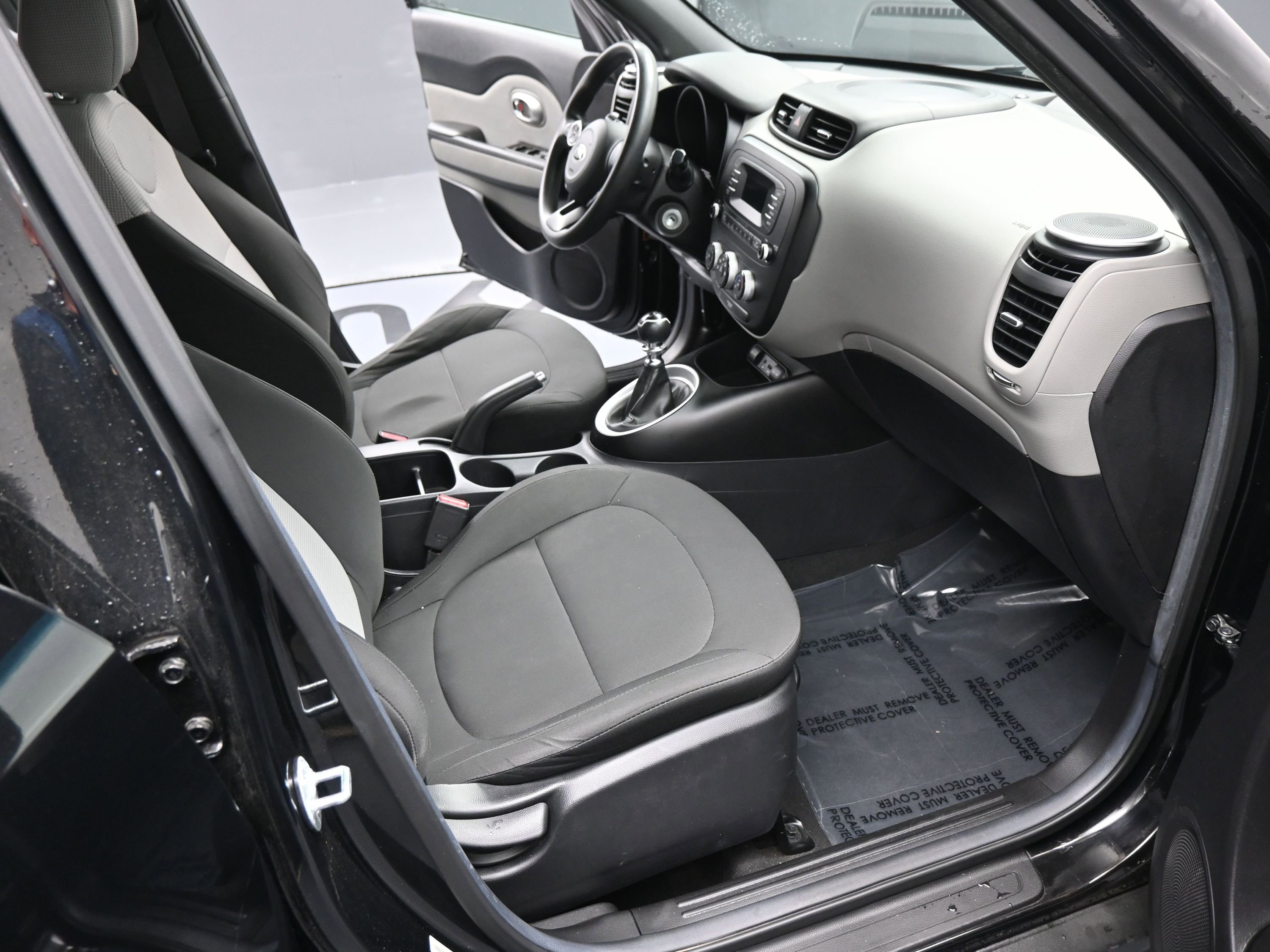 Used 2014 Kia Soul image 19