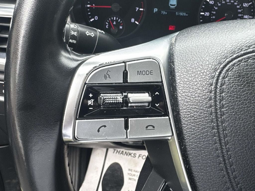 Used 2022 Kia Telluride S AWD/4WD image 22