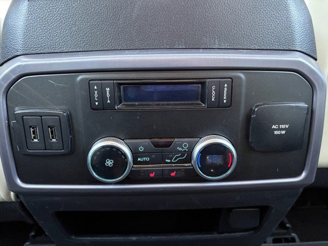 Used 2020 Ford Expedition Max Platinum AWD/4WD image 16