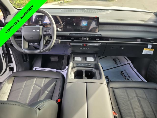 New 2027 Kia Telluride EX X-Line image 7