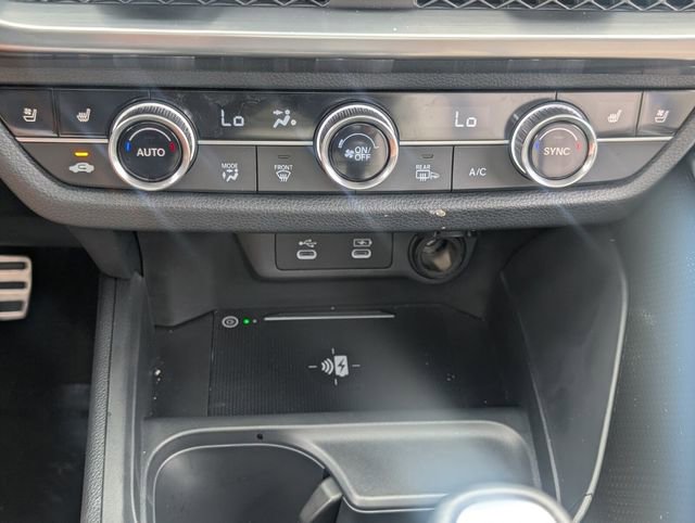 Certified 2025 Acura ADX A-Spec image 27