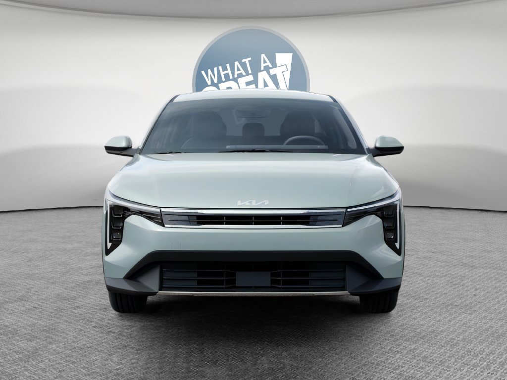 New 2026 Kia K4 GT-Line Turbo FWD image 2